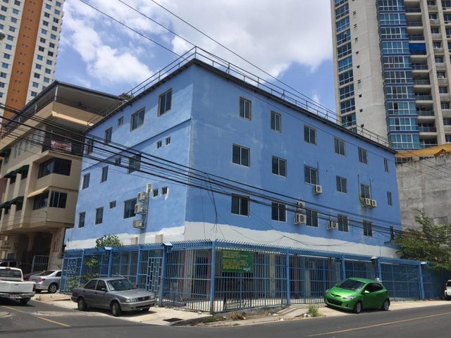 Commercial Property for Sale in Panama City Panamá Province 07127